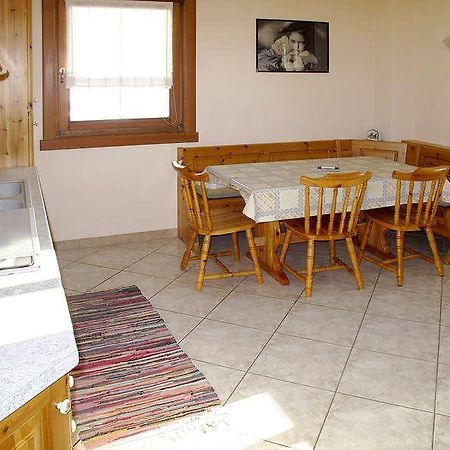 Appartement Bait da Giusy à Livigno Extérieur photo
