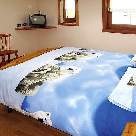 Appartement Bait da Giusy à Livigno Extérieur photo