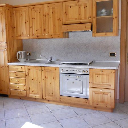 Appartement Bait da Giusy à Livigno Extérieur photo