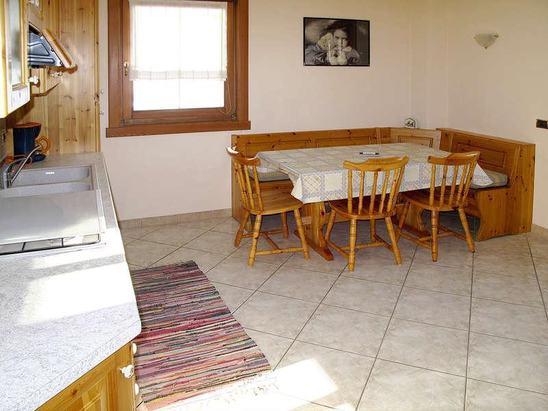 Appartement Bait da Giusy à Livigno Extérieur photo