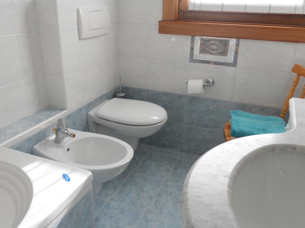 Appartement Bait da Giusy à Livigno Extérieur photo